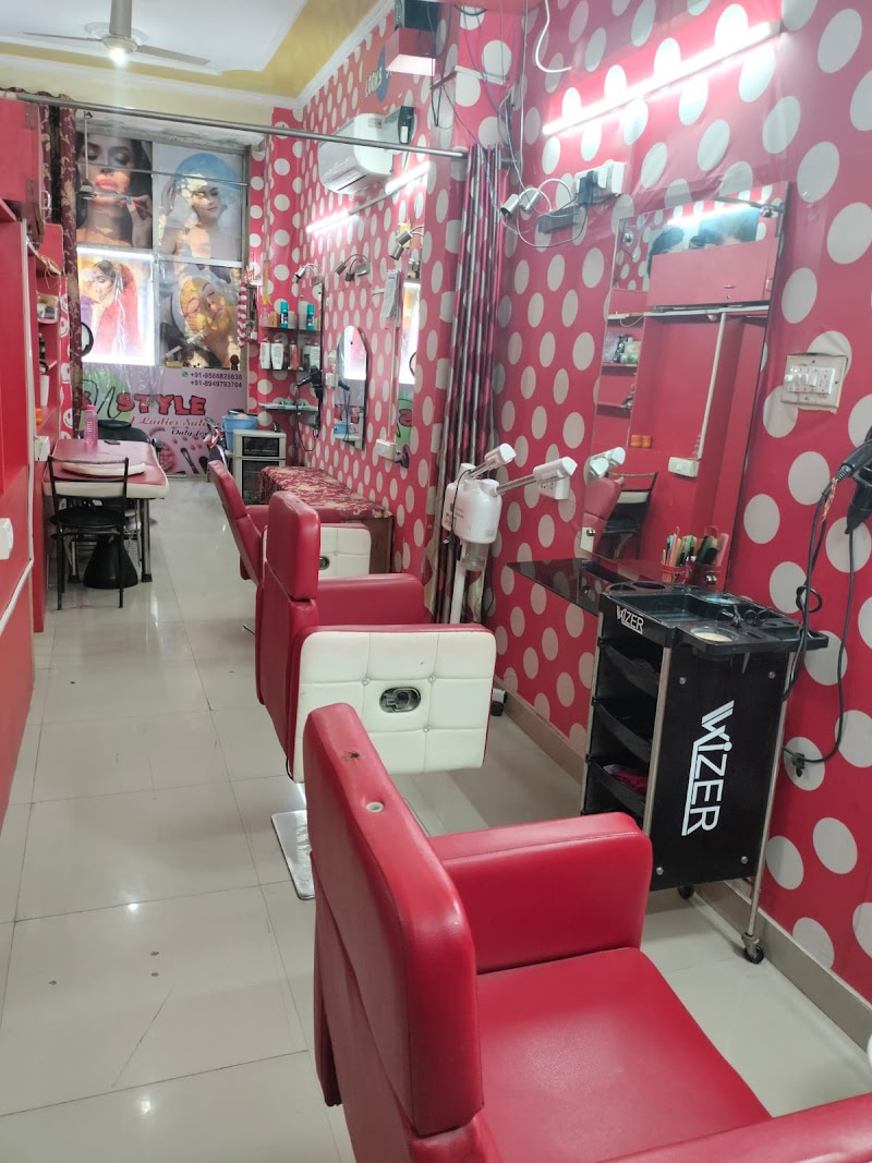 Look and Style Jaipur - Day Spa in Jaipur