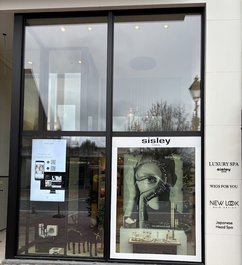 LOOK Janice Welvaert Knokke-Heist - Day Spa in Knokke-Heist