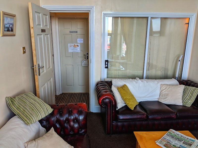 Loose Knots Massage Therapy Douglas, Isle of Man - Day Spa in Douglas, Isle of Man