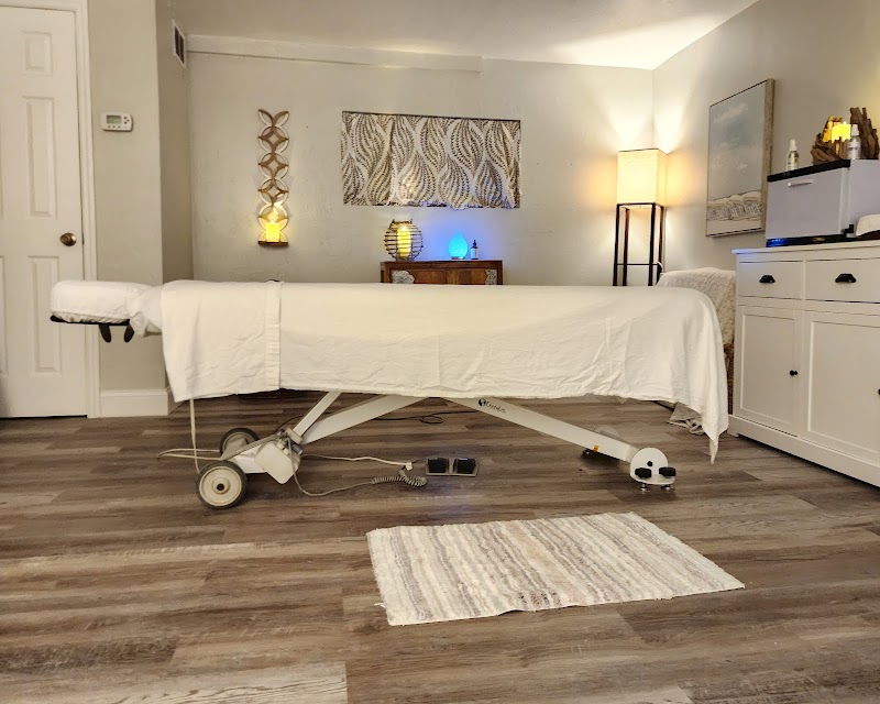 Loosen Up Massage Delray Beach - Day Spa in Delray Beach