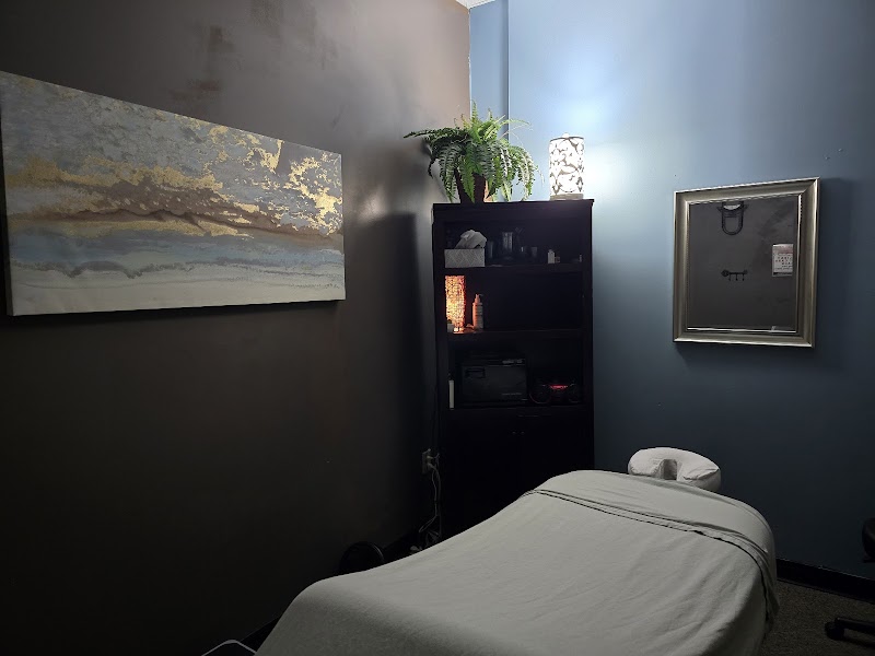 Loosen Up Massage Therapy-Central Michigan Mt Pleasant - Day Spa in Mt Pleasant