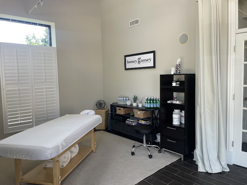 Loosey Goosey Massage Therapy Libertyville - Day Spa in Libertyville