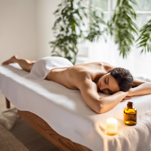 Lord Langalétalőcs Schwedische Massage Eschen