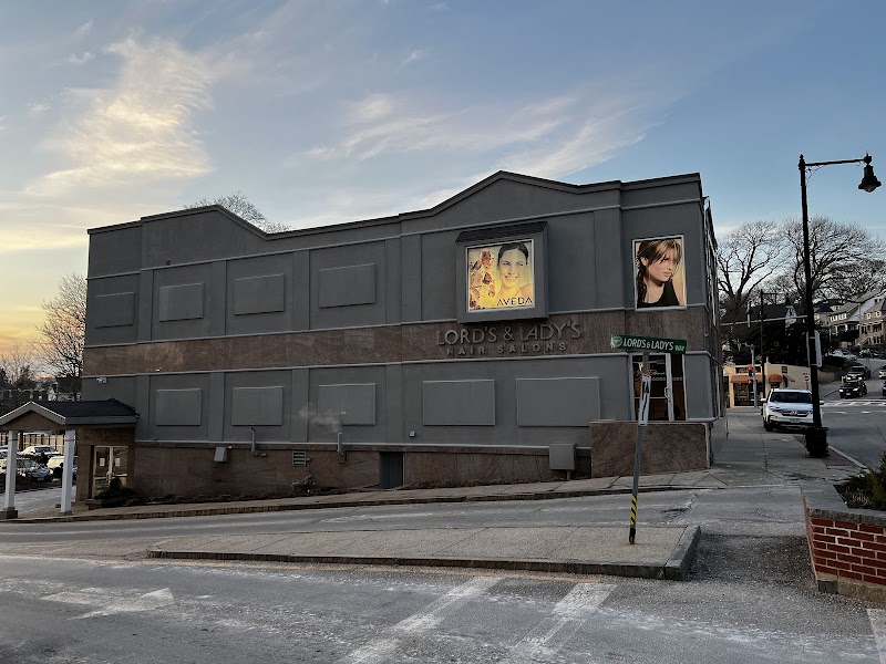 Lord's & Lady's Hair Salon West Roxbury - Day Spa in West Roxbury