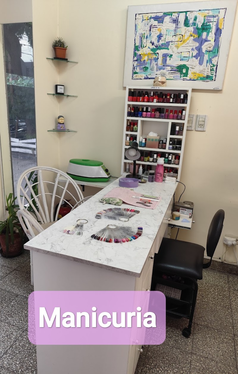 Lorelay Spa Plaza Huincul - Day Spa in Plaza Huincul