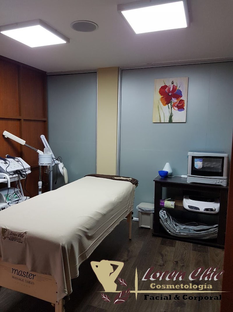 Loren Chic Guayaquil - Day Spa in Guayaquil