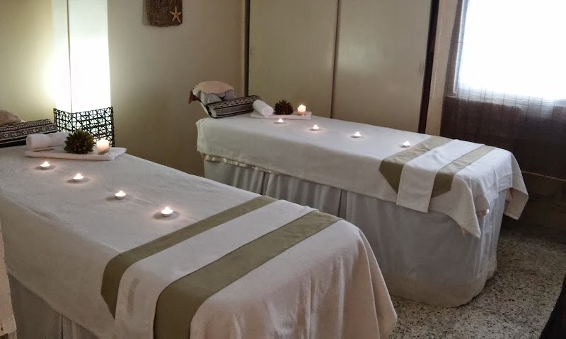 Lorena 10 Spa Boca del Río - Day Spa in Boca del Río