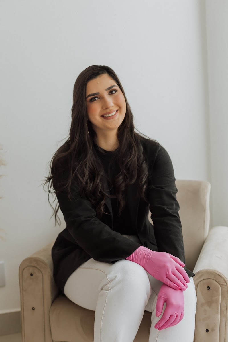 Lorena celin estetica Castelo - Wellness Retreat in Castelo