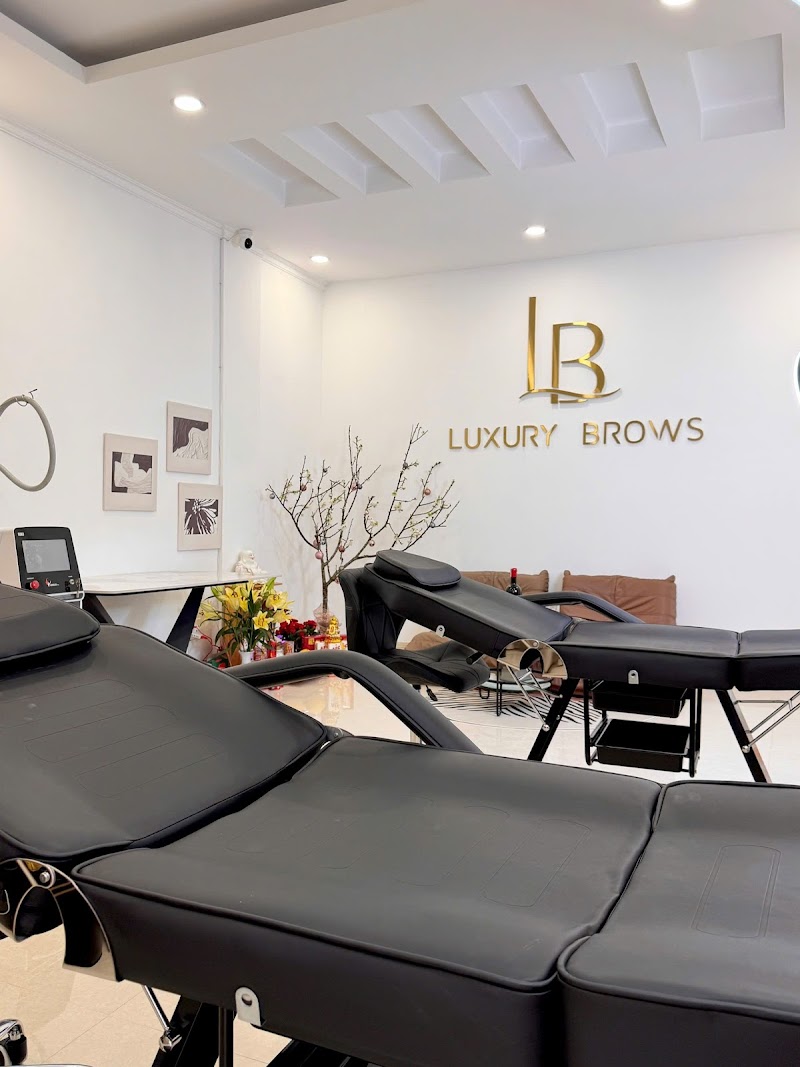 LORI BROWS - Phun Xăm Thẩm Mỹ Quận 5 - Day Spa in Quận 5