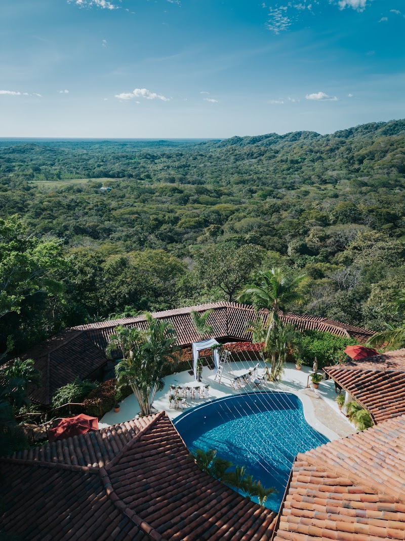 Los Altos de Eros Boutique Hotel & Spa Guanacaste - Hotel Spa in Guanacaste