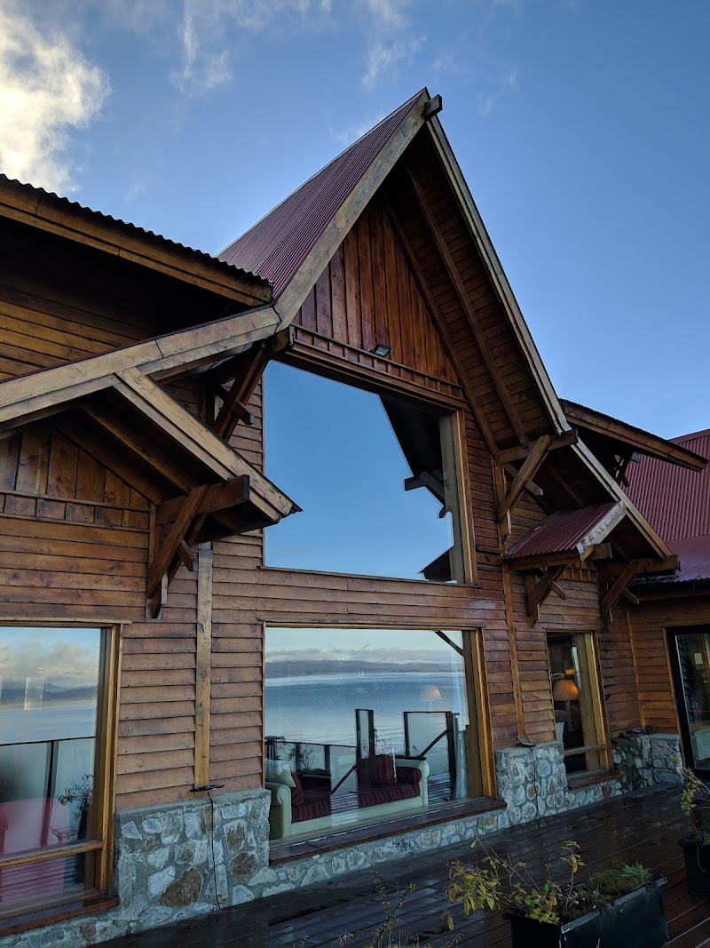 Los Cauquenes Resort + Spa + Experiences Patagonia