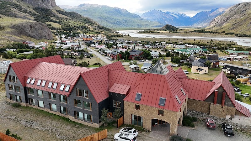 Los Cerros del Chalten Boutique Hotel Patagonia - Hotel Spa in Patagonia