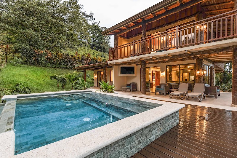 Los Lagos Hotel, Spa & Resort Arenal - Resort Spa in Arenal