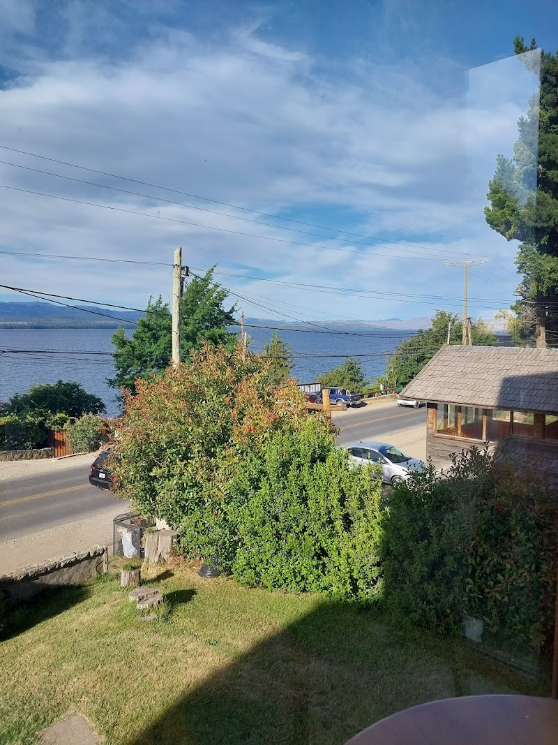 Los Robles Apart & Spa Bariloche - Hotel Spa in Bariloche