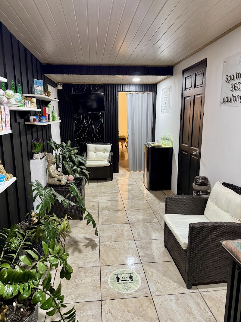 Los Sueños Spa Arenal - Day Spa in Arenal