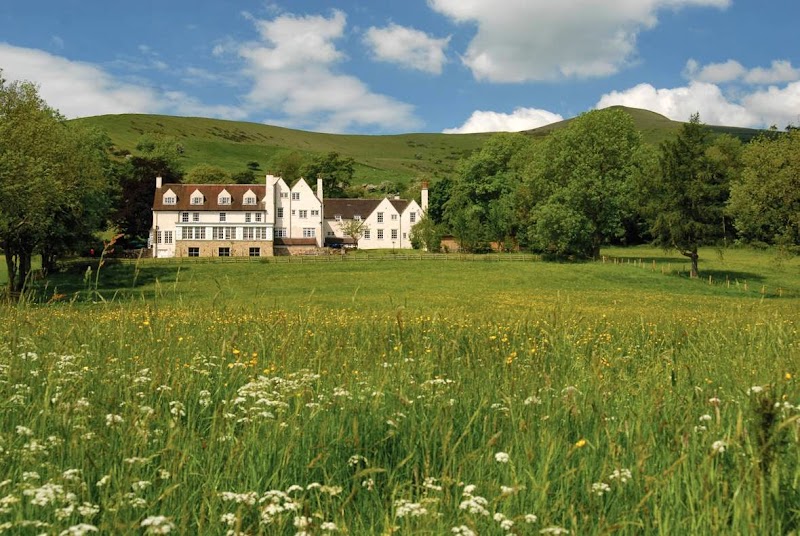 Losehill House Hotel & Spa Yorkshire - Hotel Spa in Yorkshire