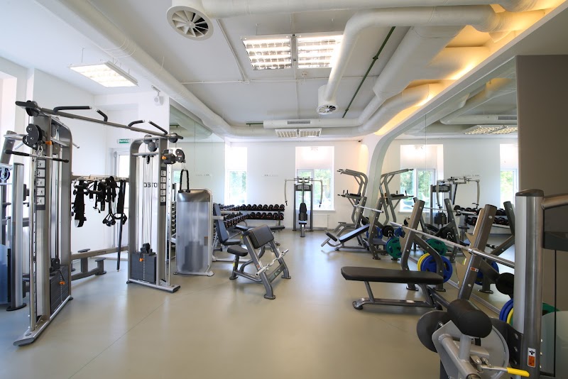 Losisland.clinic Trubnaya Ploshchad' - Medical Spa in Trubnaya Ploshchad'