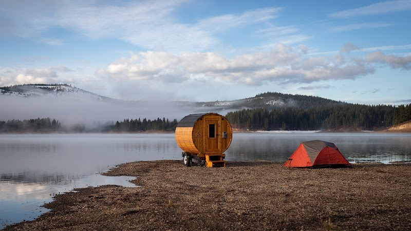 Lost Sauna Co Carnelian Bay - Day Spa in Carnelian Bay