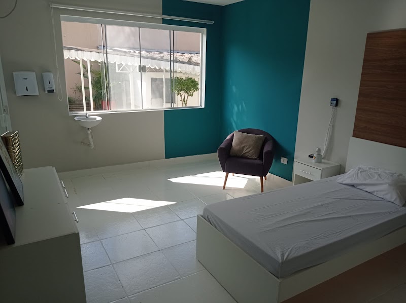 Lothus Estética Integrativa. Mogi das Cruzes - Day Spa in Mogi das Cruzes