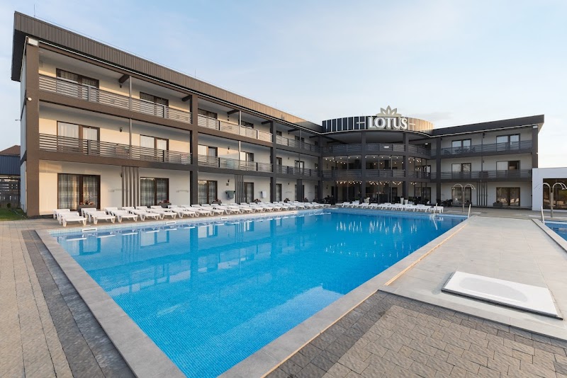 Lotos Onilovoi Ln - Day Spa in Onilovoi Ln