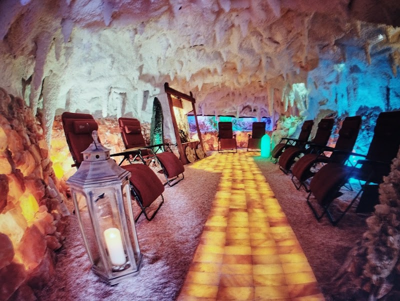 Lotos Salzgrotte Haren (Ems) - Day Spa in Haren (Ems)