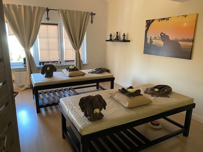 Lotos SPA Warszawa - Day Spa in Warszawa