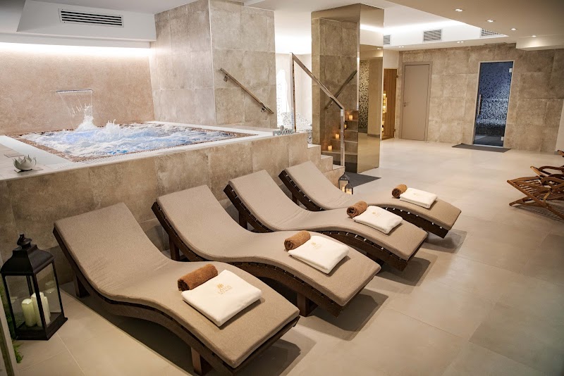 Lotos Spa Wellness Petra Drapšina 9 - Wellness Retreat in Petra Drapšina 9