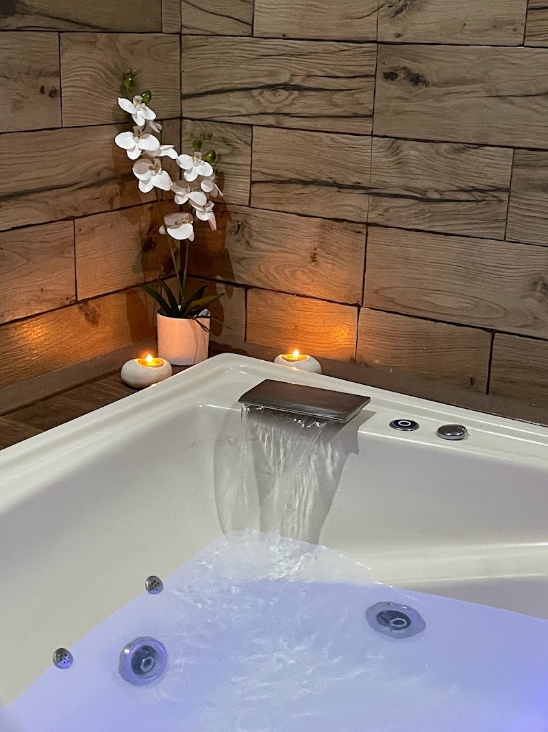 Lottus Spa Aguascalientes photo