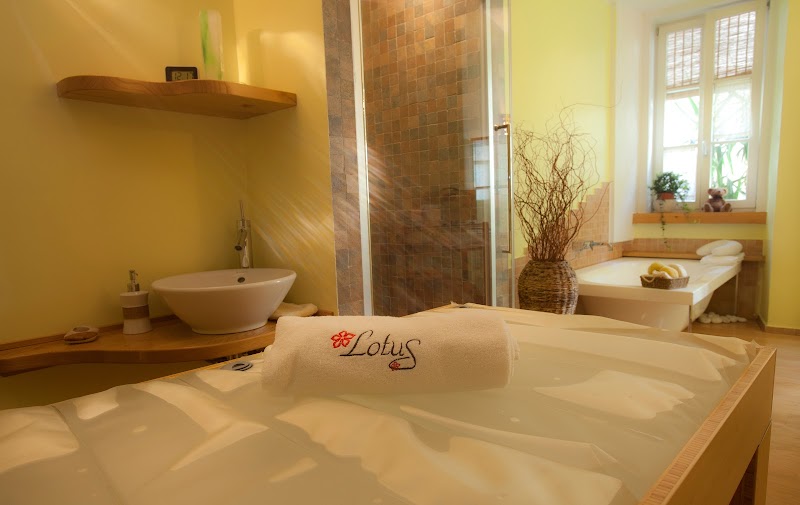 Lotus beauty e relax Trieste - Day Spa in Trieste
