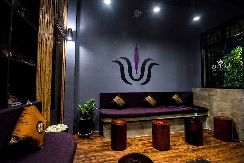 Lotus Dream SPA Siem Reap - Day Spa in Siem Reap