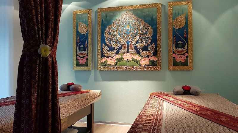 Lotus Essential Spa Basel - Day Spa in Basel