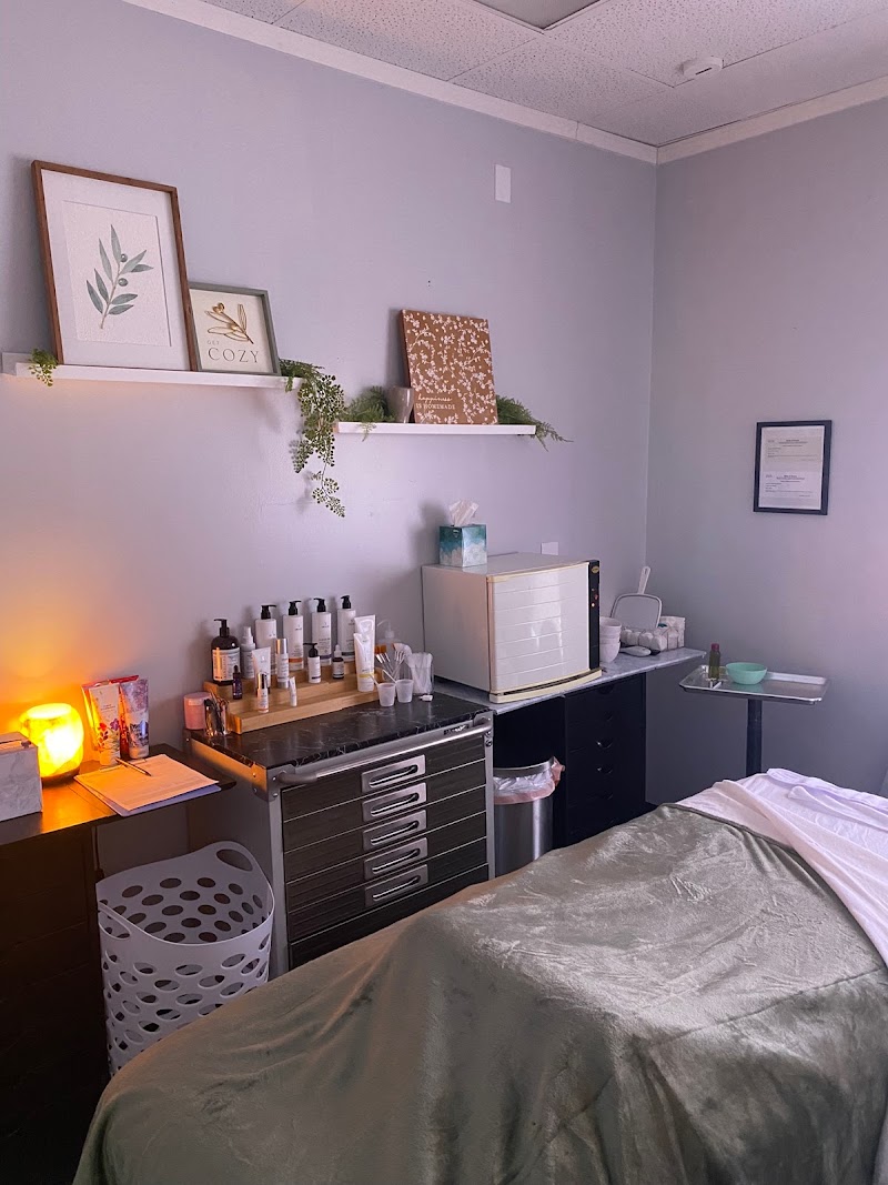 Lotus Esthetics North Pole - Day Spa in North Pole