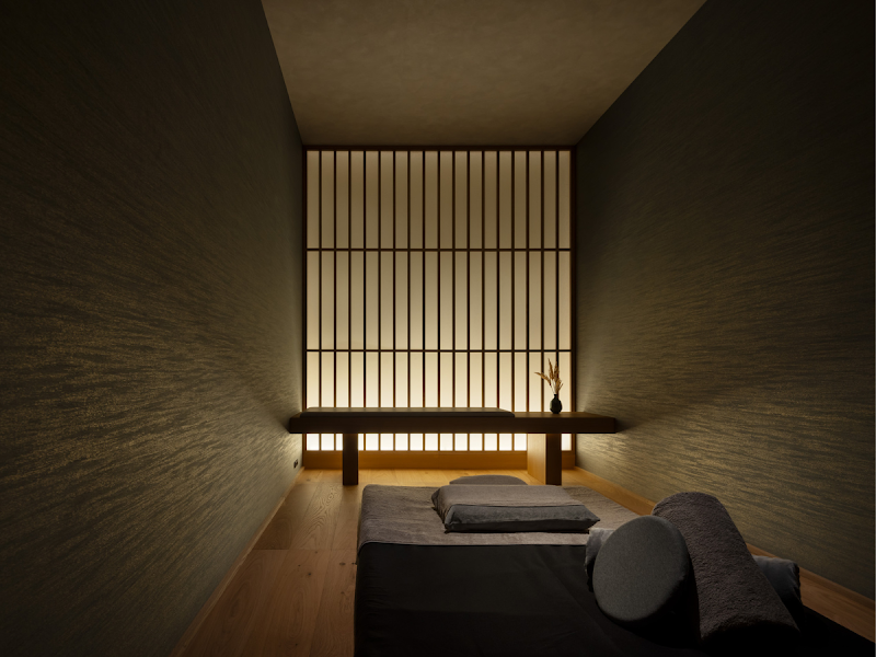 Lotus Field Tokyo Area Massage Service Hasuda City - Day Spa in Hasuda City