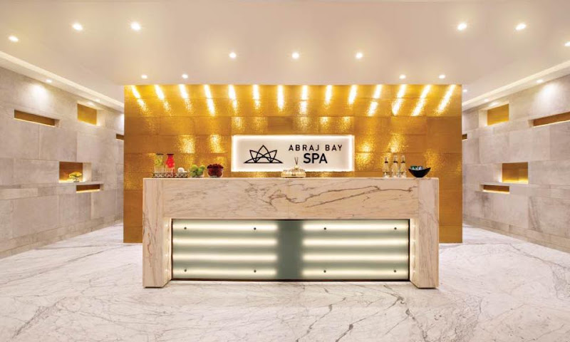 Lotus Flower Spa The Pearl drive - Day Spa in drive