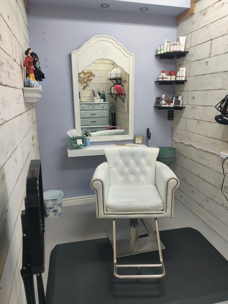 Lotus Hair Spa Meridian - Day Spa in Meridian