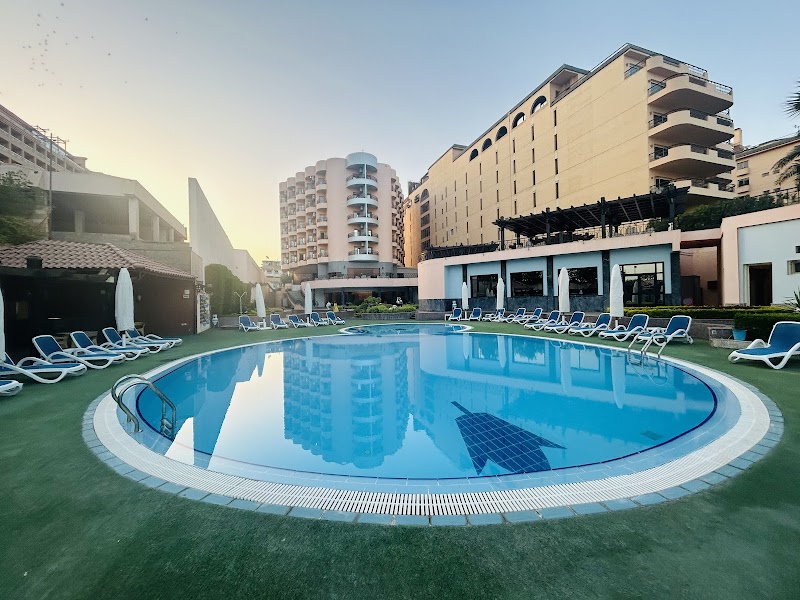 Lotus Hotel Luxor - Hotel Spa in Luxor
