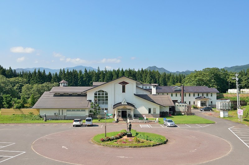 Lotus Inn Yama District Nishi-Aizu Town - Day Spa in Yama District Nishi-Aizu Town