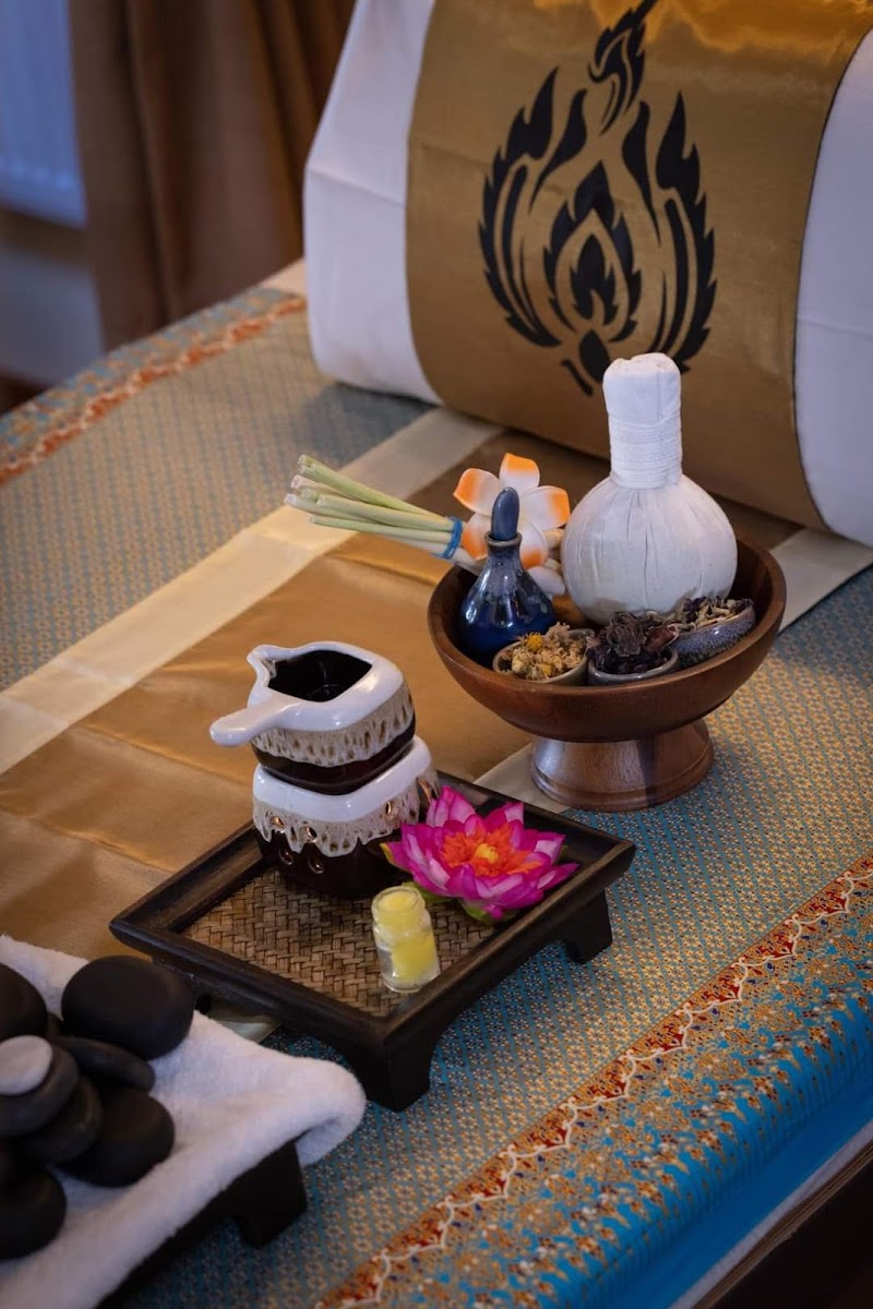 Lotus Luxuary Spa Thai massage Vila Real de Santo António - Day Spa in Vila Real de Santo António