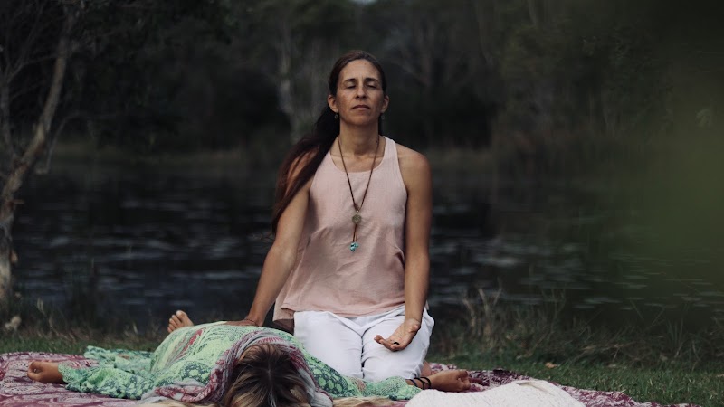 Lotus Masajes Holisticos Bariloche