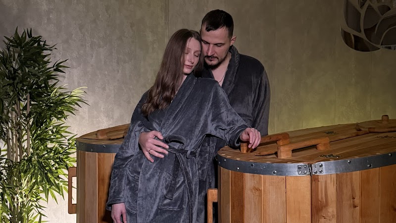 LOTUS massage & beauty studio Akademika Bohomol'tsya St - Day Spa in Akademika Bohomol'tsya St