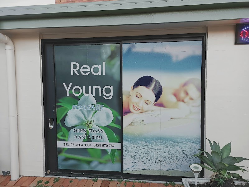 Lotus Massage Toowoomba - Day Spa in Toowoomba