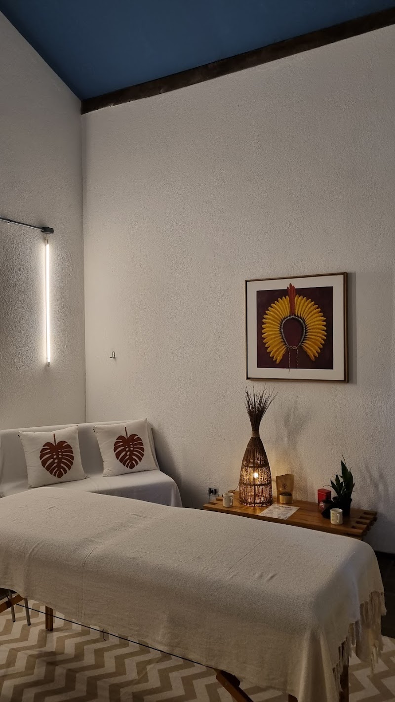 Lotus Massagem Terapêutica & Spa Paraty - Day Spa in Paraty