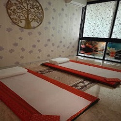 LOTUS Mondo Thai Naples