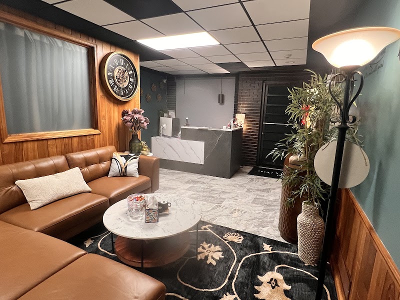 Lotus Rain Wellness Spa Kansas City - Wellness Retreat in Kansas City