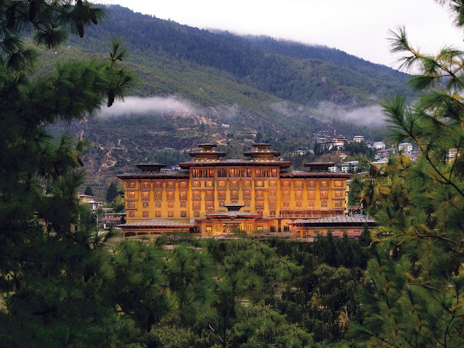 Lotus Realm SPA, Pemako Thimphu