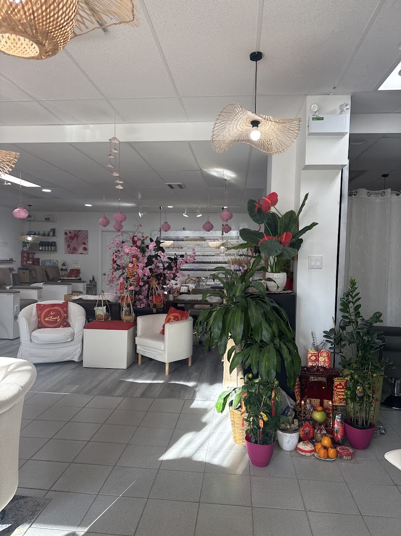 Lotus Soins et Détente St-Jérôme - Day Spa in St-Jérôme