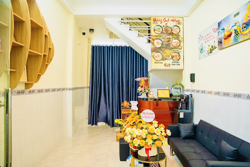 Lotus Spa 199/12 Bùi Văn Ngữ Quận 12 - Wellness Retreat in Quận 12