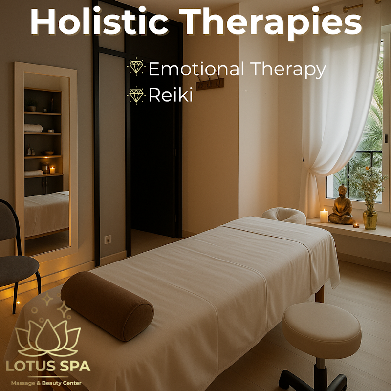 Lotus Spa Alicante - Day Spa in Alicante