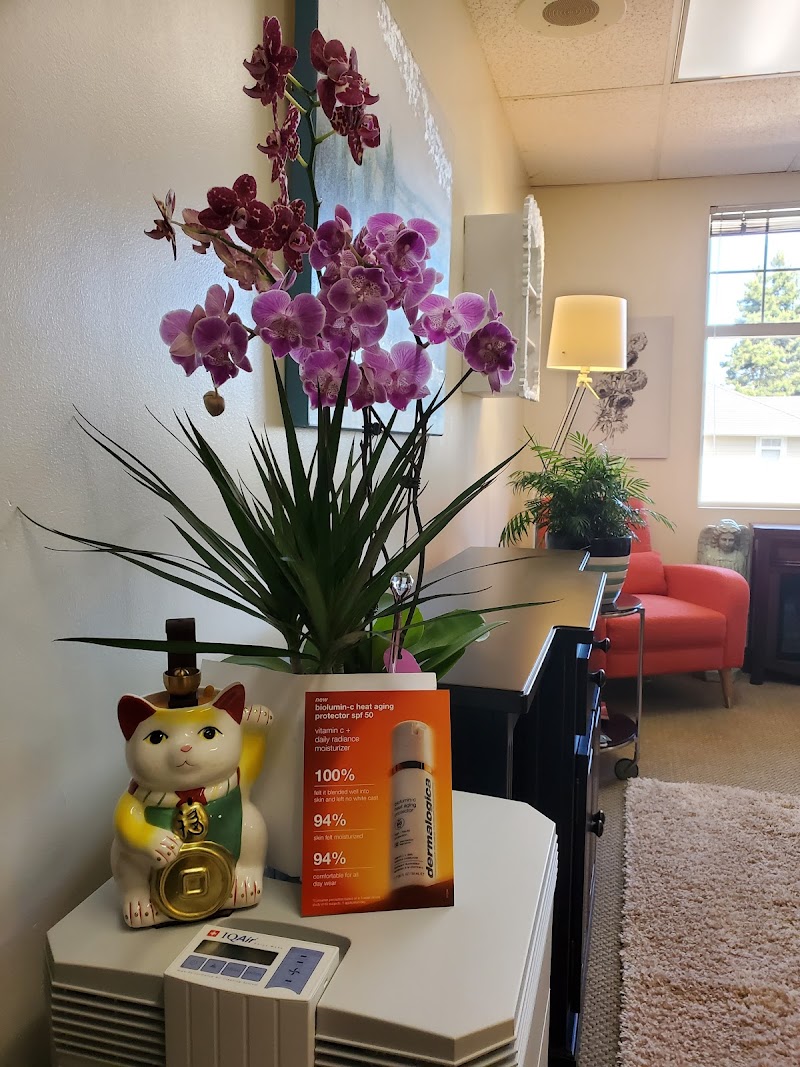 Lotus Spa & Boutique LLC Edmonds - Day Spa in Edmonds