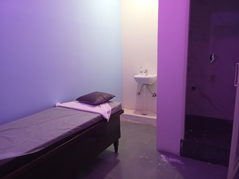 Lotus spa Chandigarh Kharar - Day Spa in Kharar